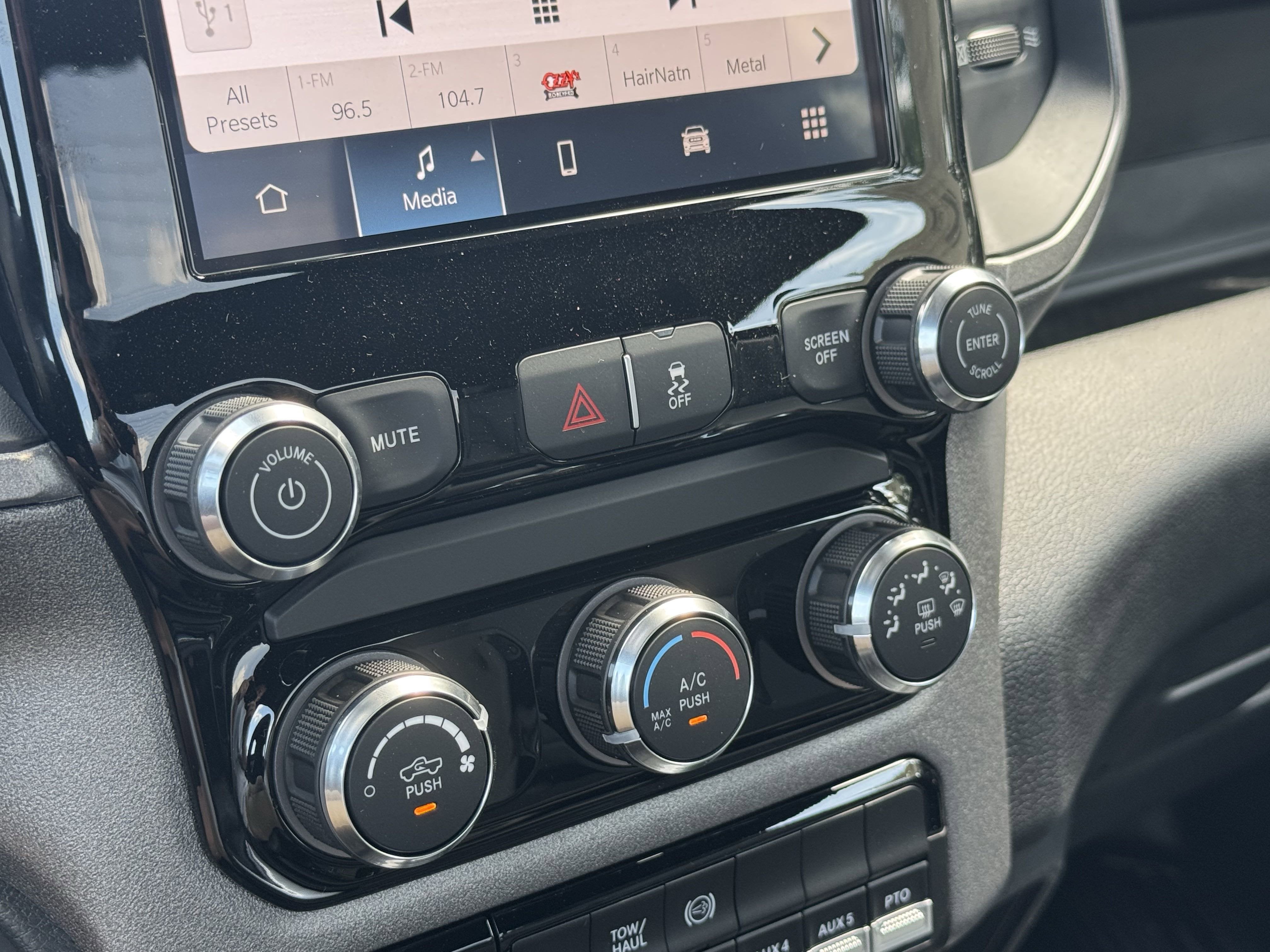 2025 RAM 3500 Tradesman Chassis Cab 4x4