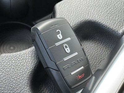 2025 RAM 3500 Tradesman Chassis Cab 4x4