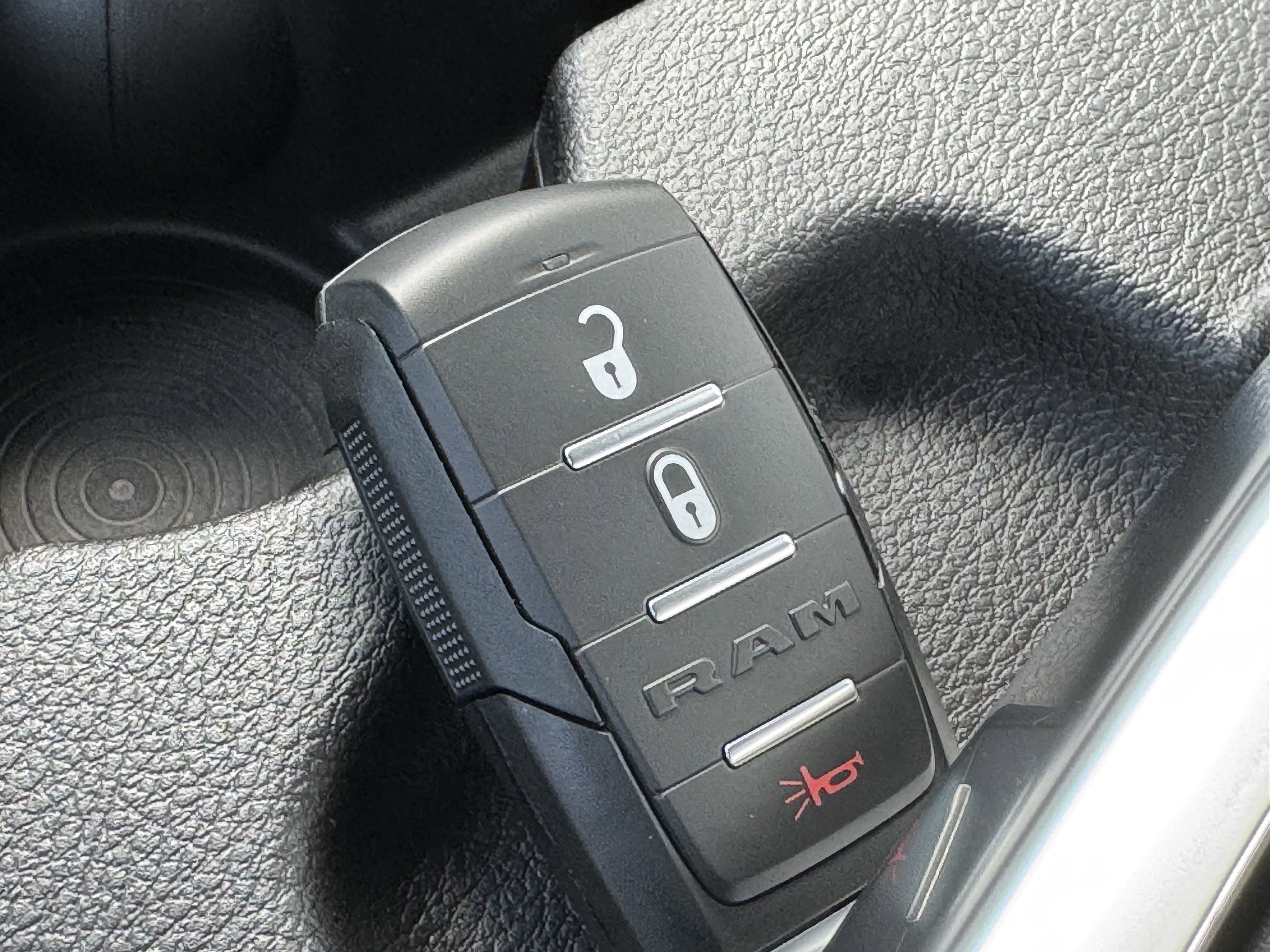 2025 RAM 3500 Tradesman Chassis Cab 4x4