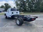2025 RAM 3500 Tradesman Chassis Cab 4x4