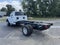 2025 RAM 3500 Tradesman Chassis Cab 4x4