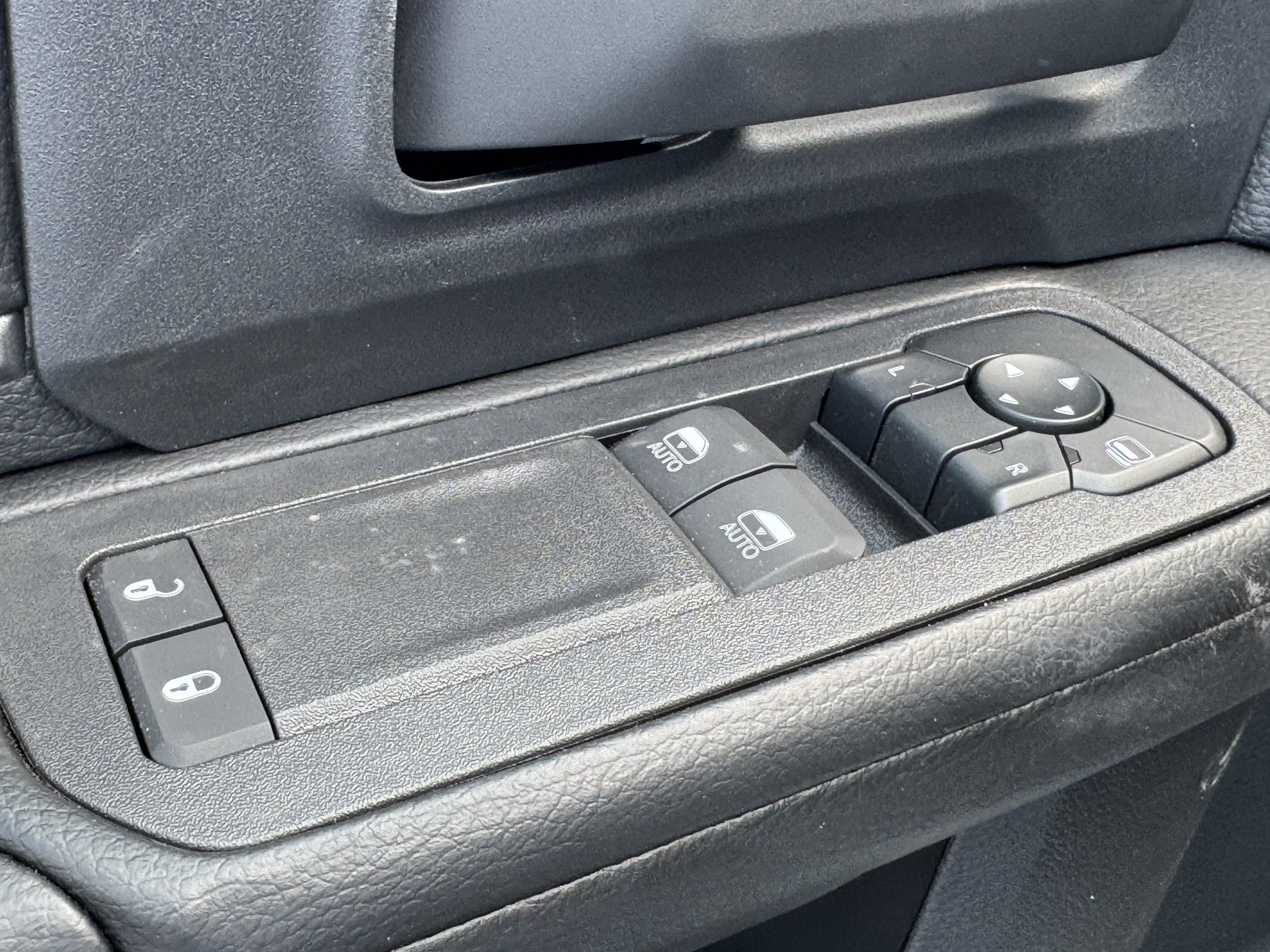 2025 RAM 3500 Tradesman Chassis Cab 4x4