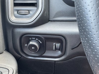 2025 RAM 3500 Tradesman Chassis Cab 4x4