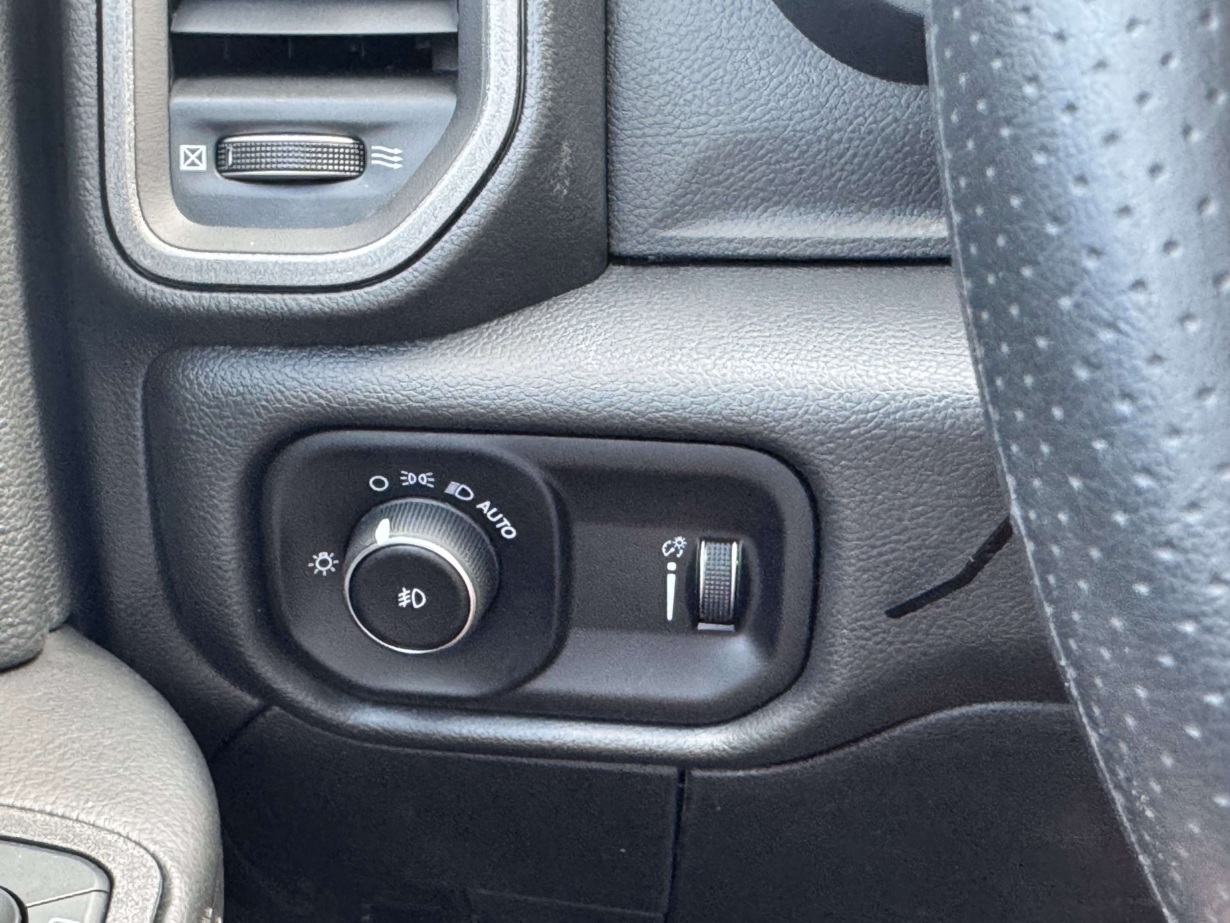 2025 RAM 3500 Tradesman Chassis Cab 4x4