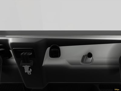 2025 RAM 3500 Tradesman Chassis 4x4