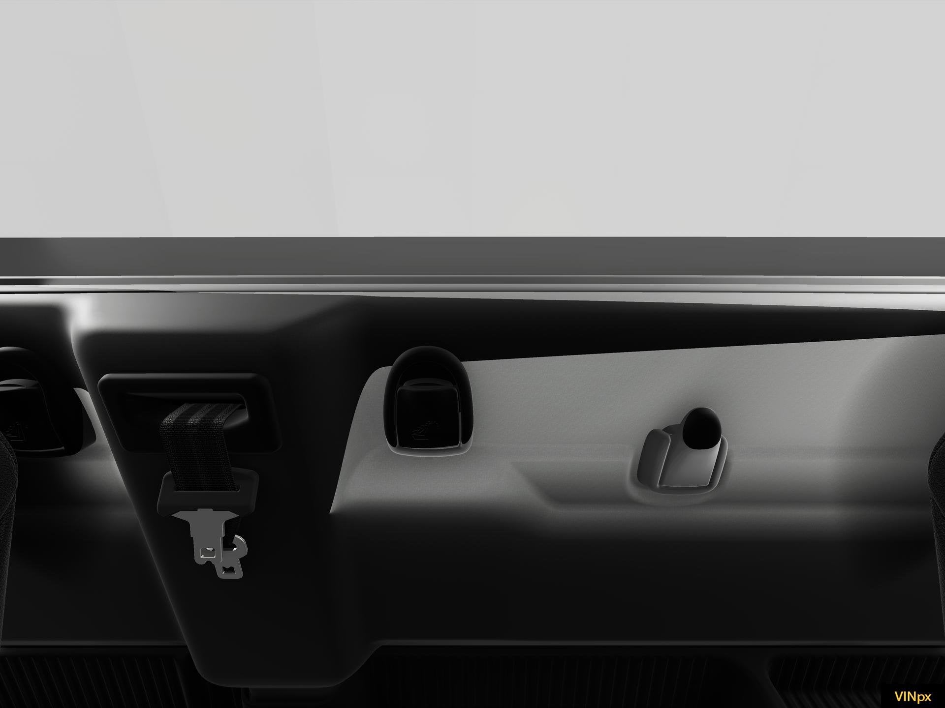 2025 RAM 3500 Tradesman Chassis 4x4