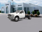 2025 RAM 3500 Tradesman Chassis 4x4