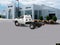2025 RAM 3500 Tradesman Chassis 4x4