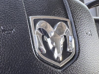 2014 RAM 3500 Tradesman