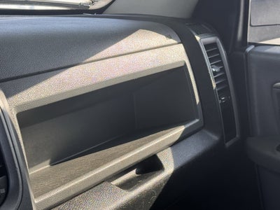 2014 RAM 3500 Tradesman