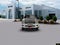 2026 RAM 3500 Chassis Cab Tradesman