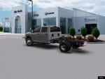 2026 RAM 3500 Chassis Cab Tradesman