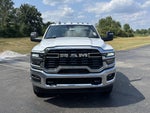2025 RAM 3500 Tradesman Chassis Cab 4x4 167.5 WB
