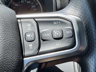 2026 RAM 3500 Chassis Cab Tradesman