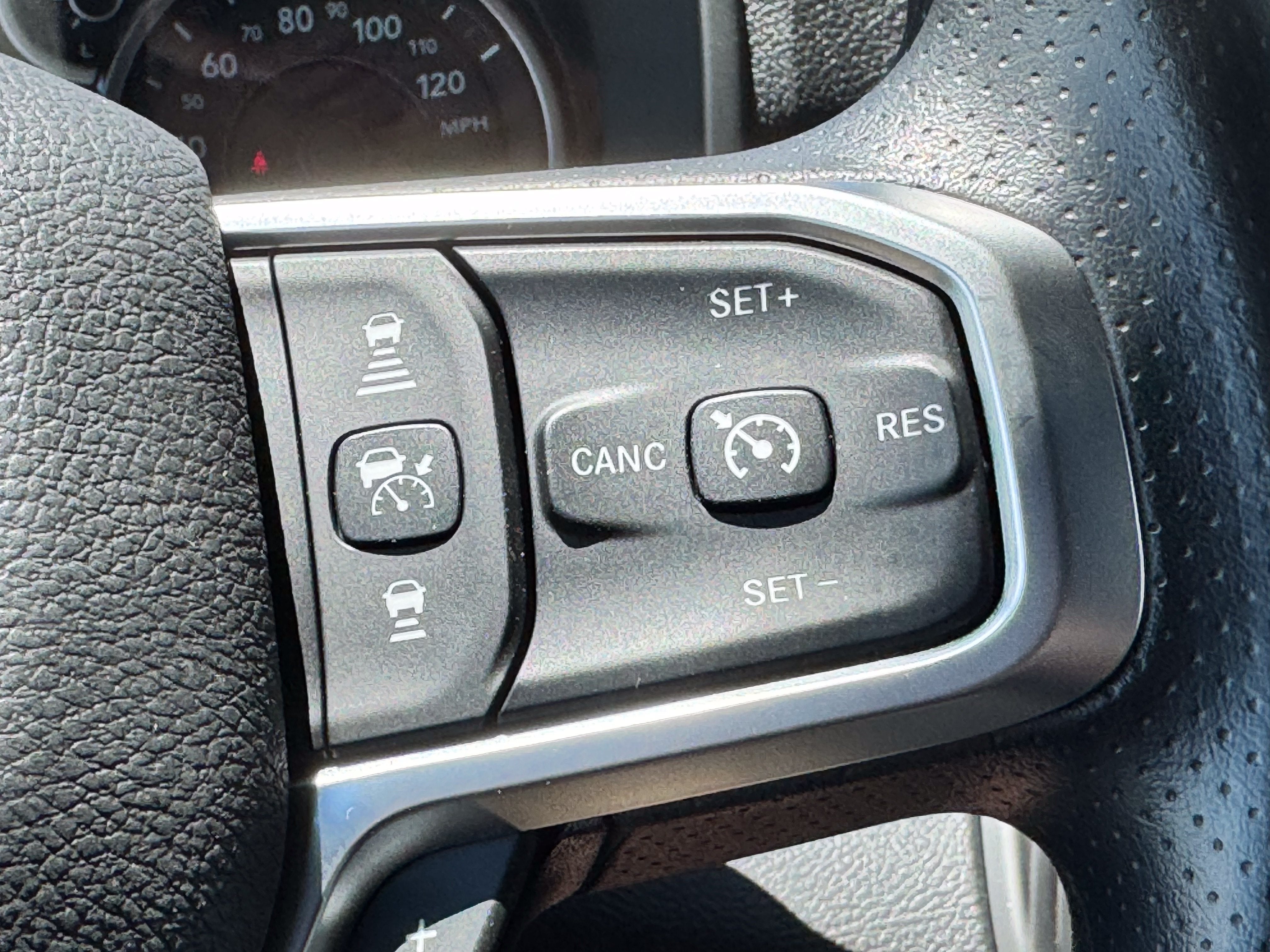 2026 RAM 3500 Chassis Cab Tradesman