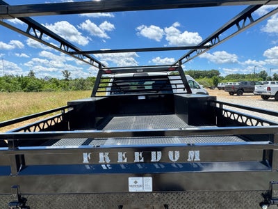 2026 RAM 3500 Chassis Cab Tradesman