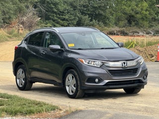 2019 Honda HR-V EX-L