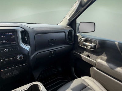 2023 Chevrolet Silverado 1500 Work Truck