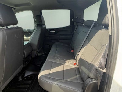 2023 Chevrolet Silverado 1500 Work Truck