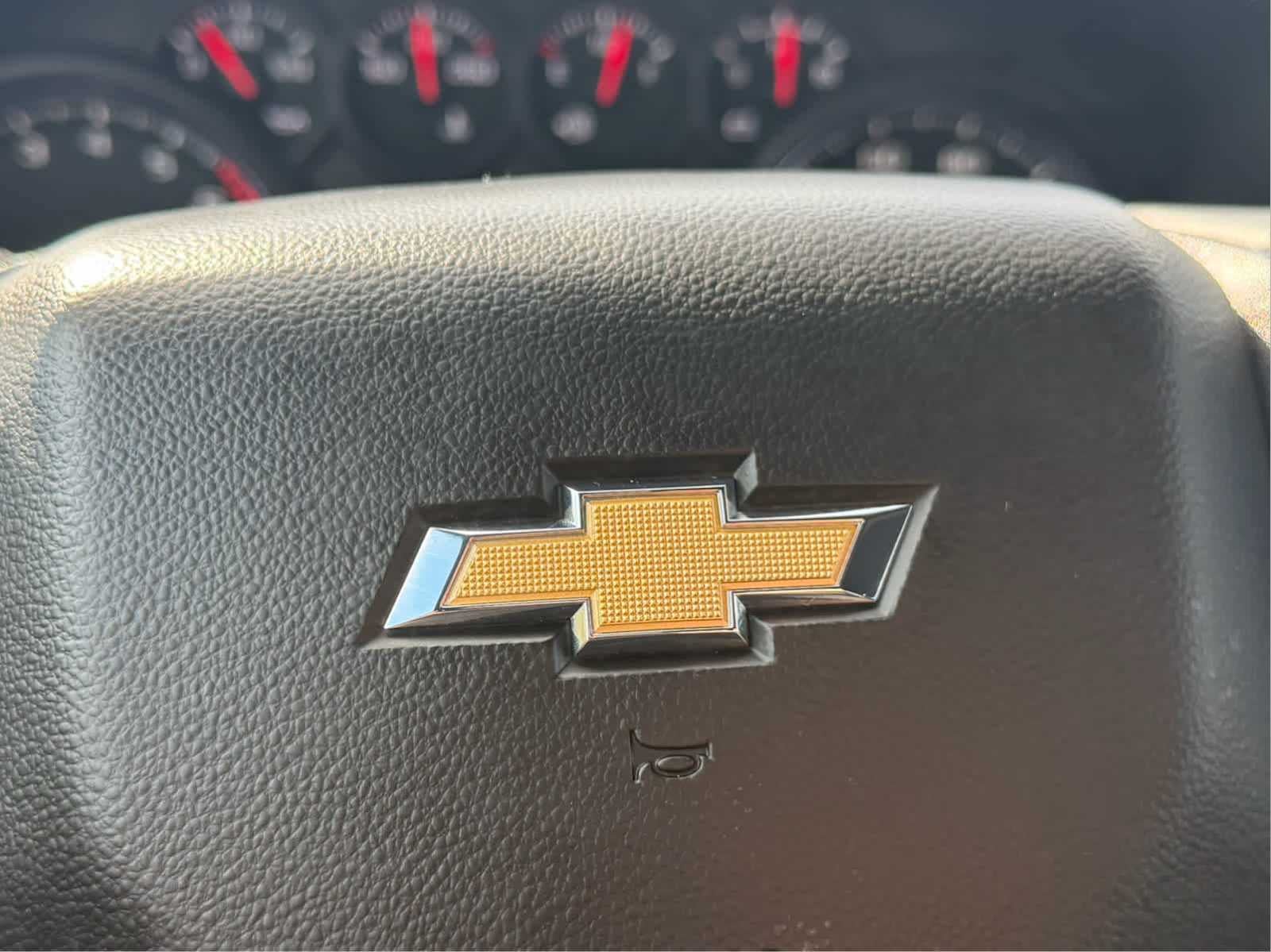 2023 Chevrolet Silverado 1500 Work Truck