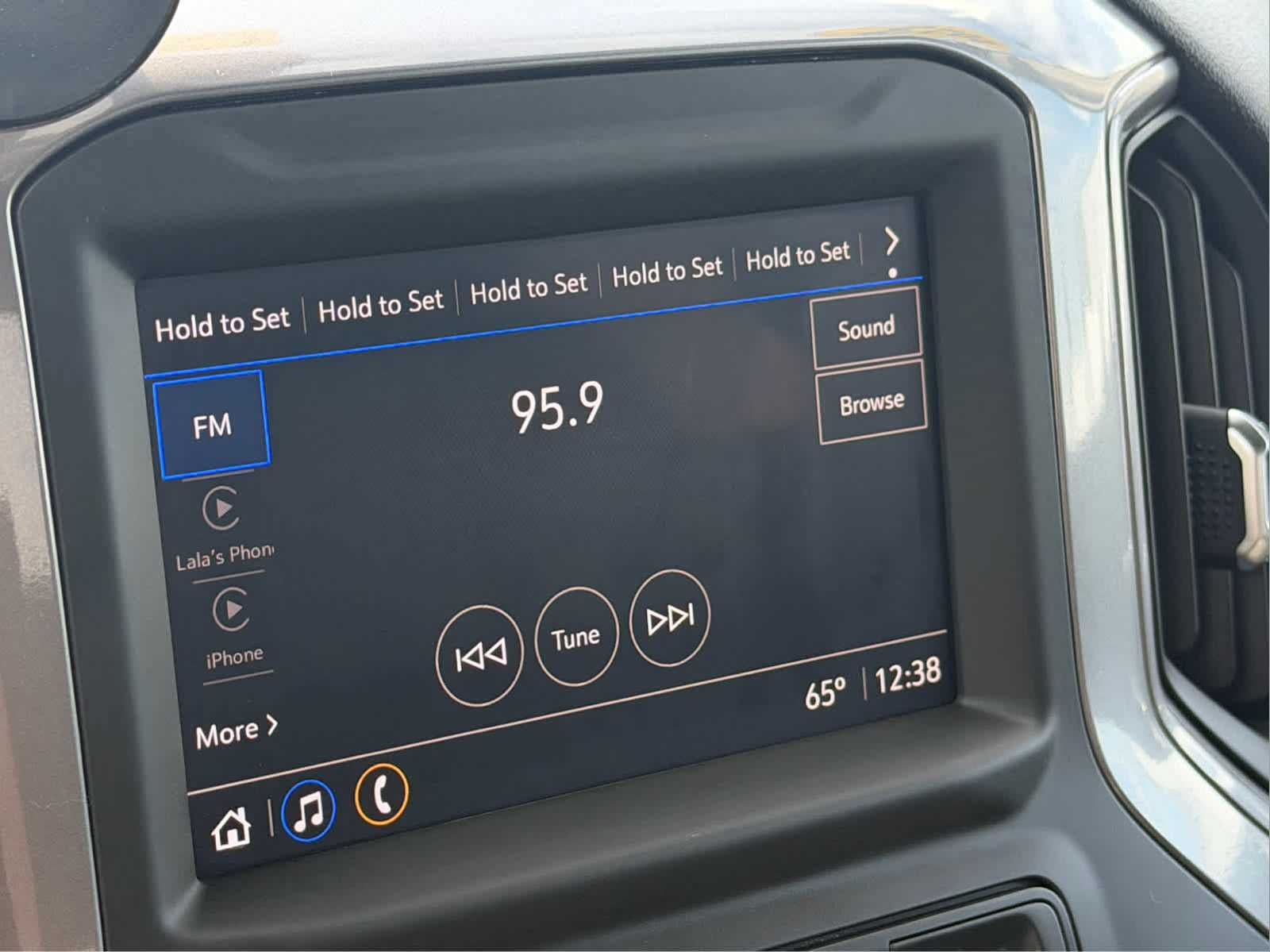 2023 Chevrolet Silverado 1500 Work Truck