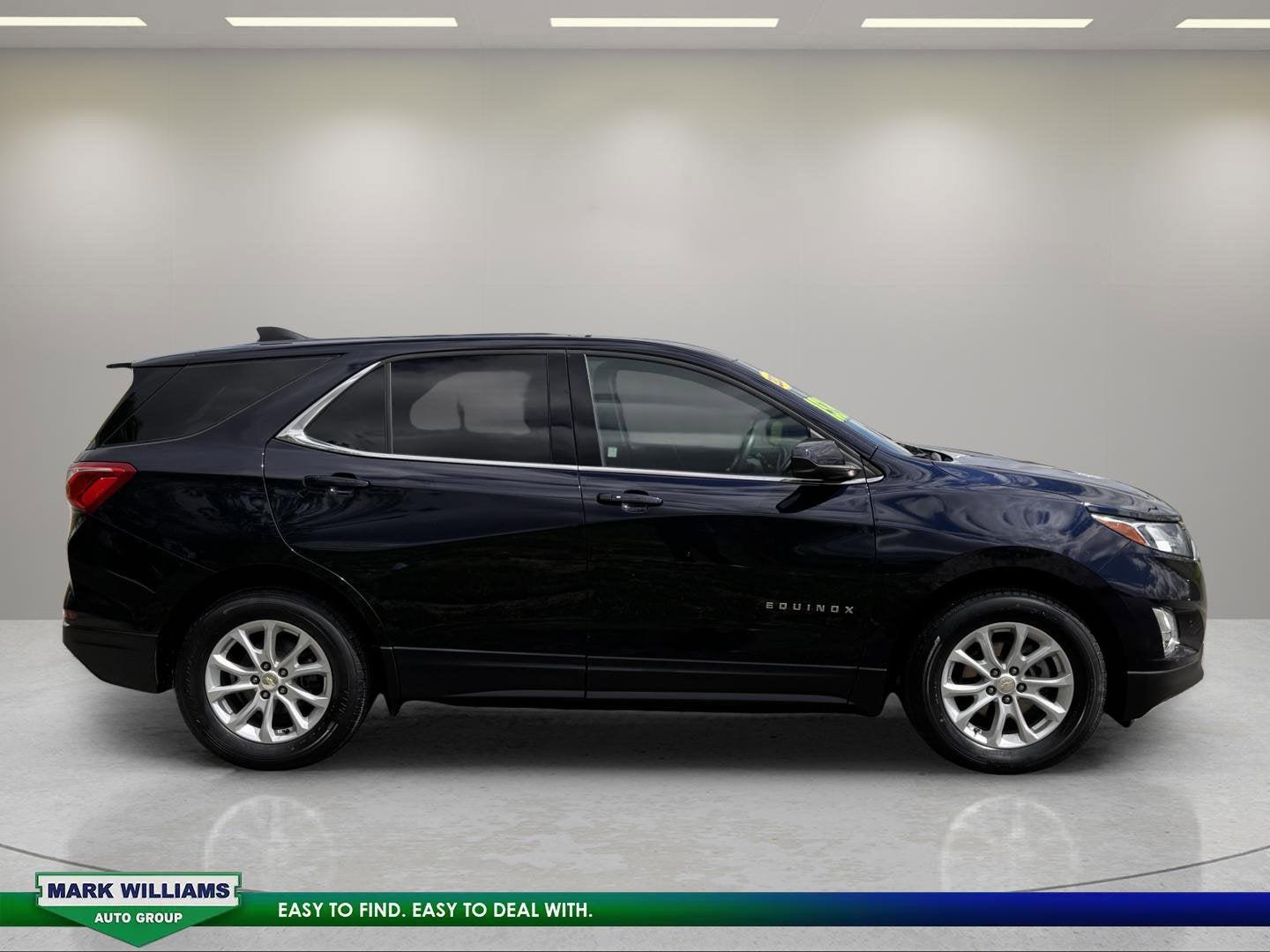 3GNAXKEV8LS730307