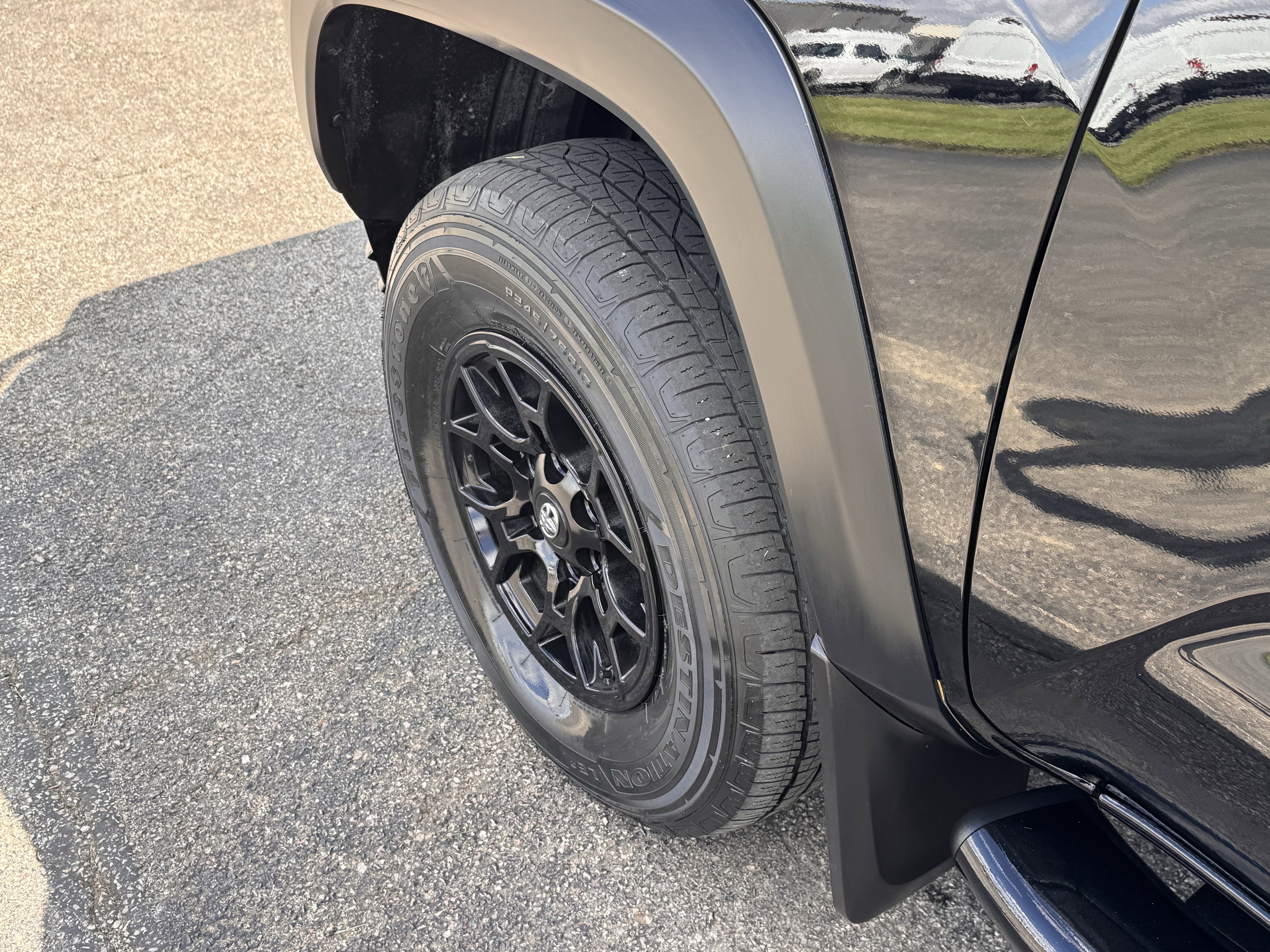 2022 Toyota Tacoma SR V6