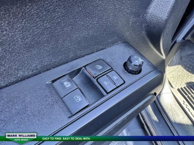 2022 Toyota Tacoma SR V6