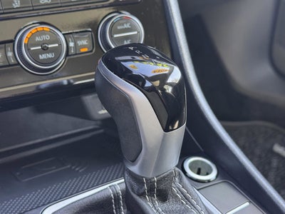 2024 Volkswagen Jetta 1.5T SEL