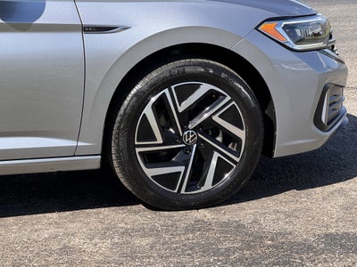 2024 Volkswagen Jetta 1.5T SEL