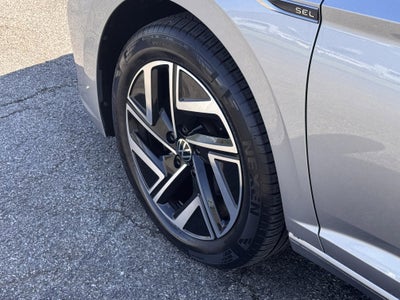2024 Volkswagen Jetta 1.5T SEL