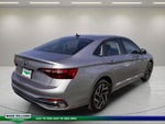 2024 Volkswagen Jetta 1.5T SEL
