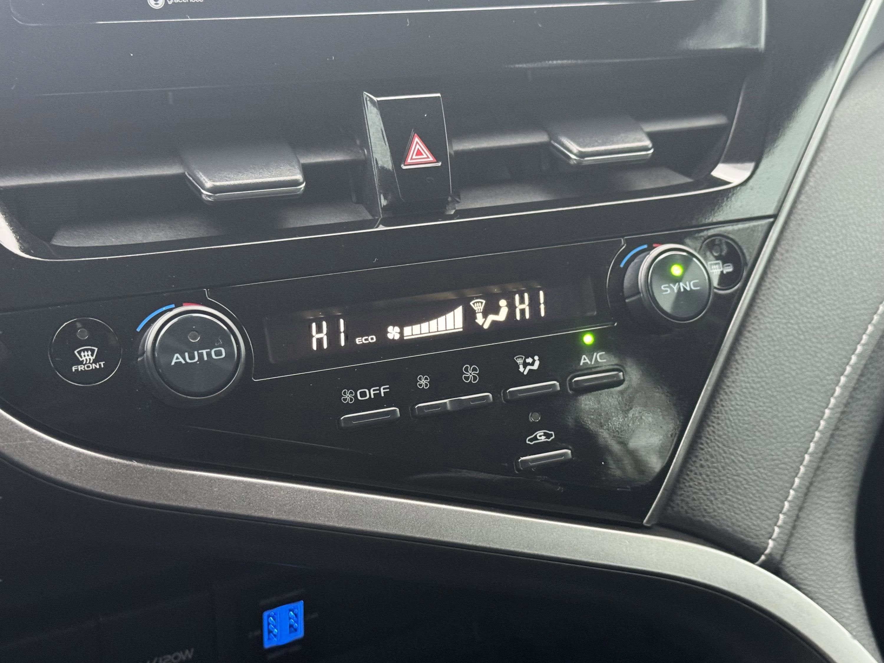 2022 Toyota Camry Base