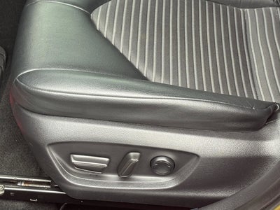 2022 Toyota Camry Base