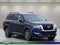 2023 Nissan Pathfinder SV