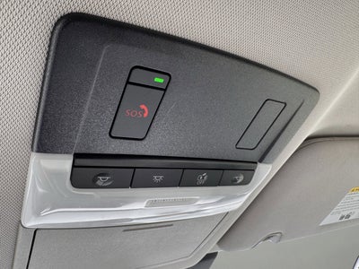 2023 Nissan Pathfinder SV