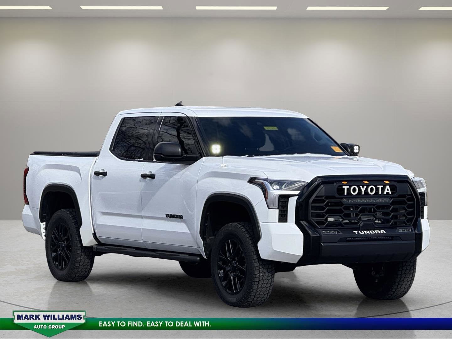 2023 Toyota Tundra SR