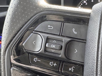 2023 Toyota Tundra SR