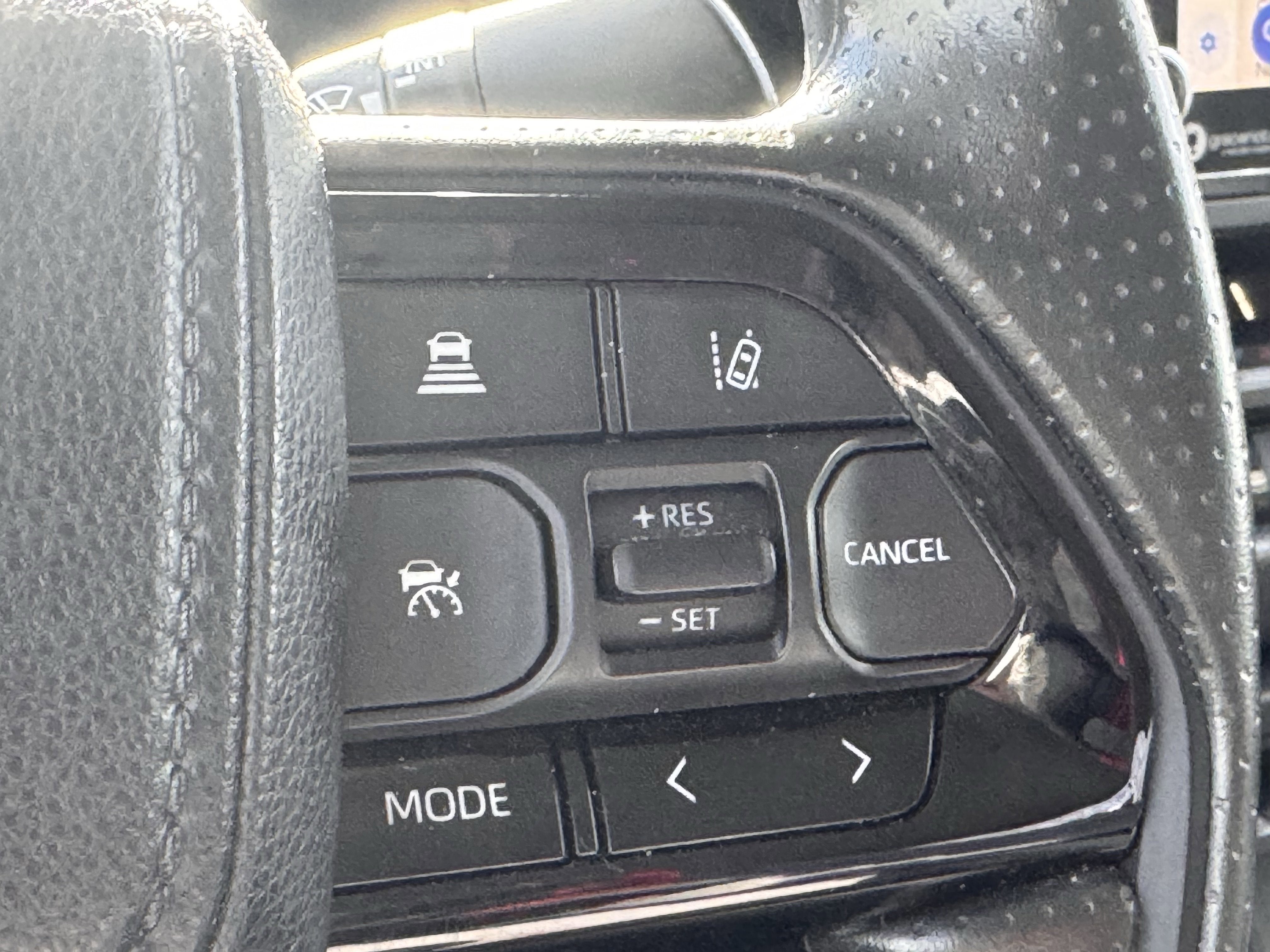 2023 Toyota Tundra SR