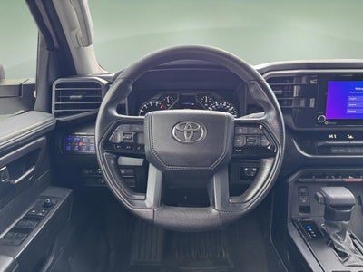 2023 Toyota Tundra SR