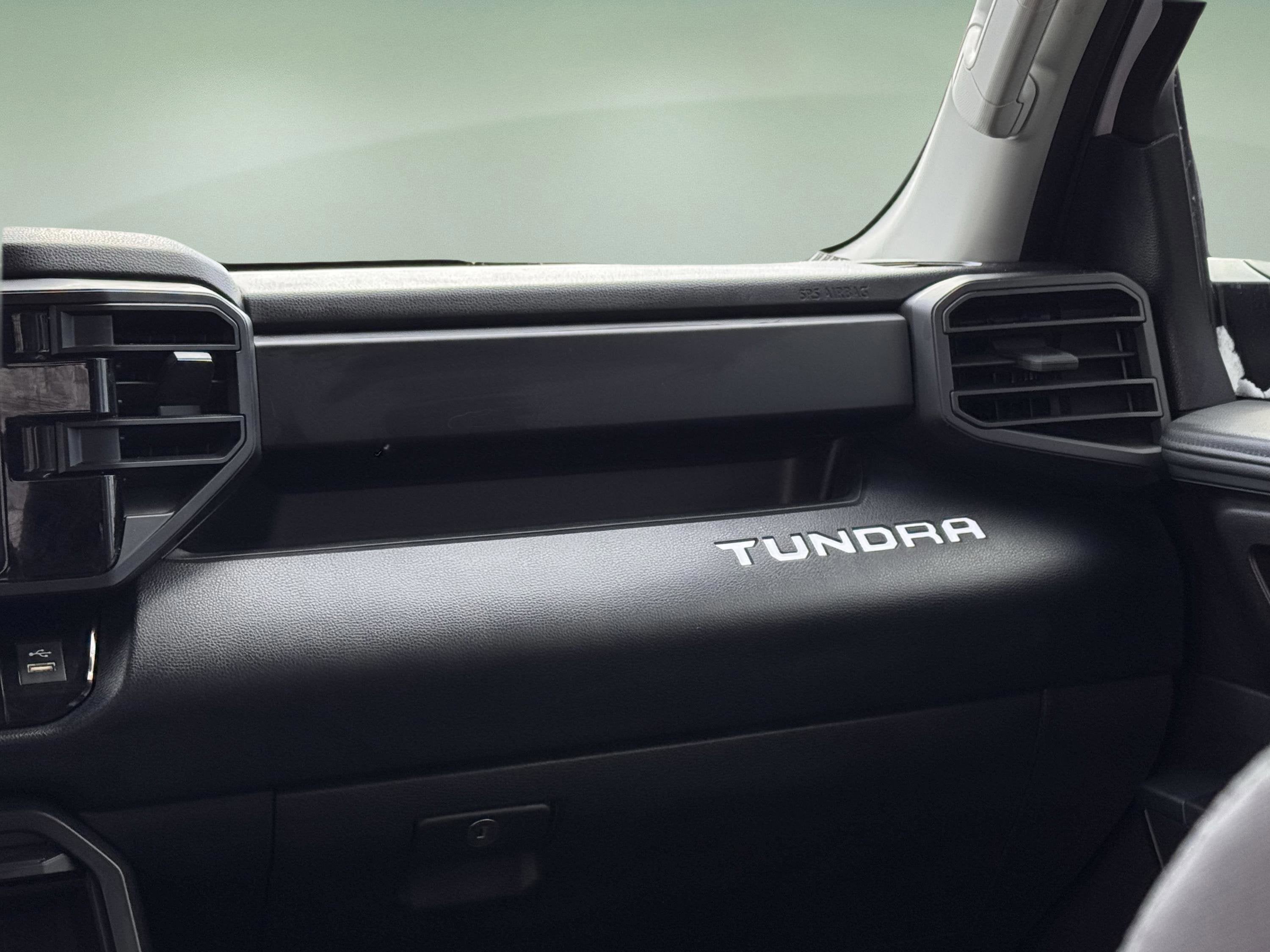 2023 Toyota Tundra SR