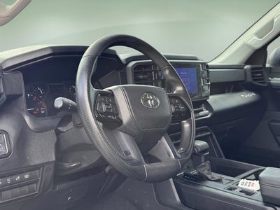 2023 Toyota Tundra SR