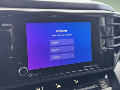 2023 Toyota Tundra SR