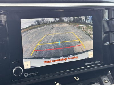 2023 Toyota Tundra SR