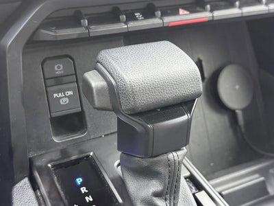 2023 Toyota Tundra SR