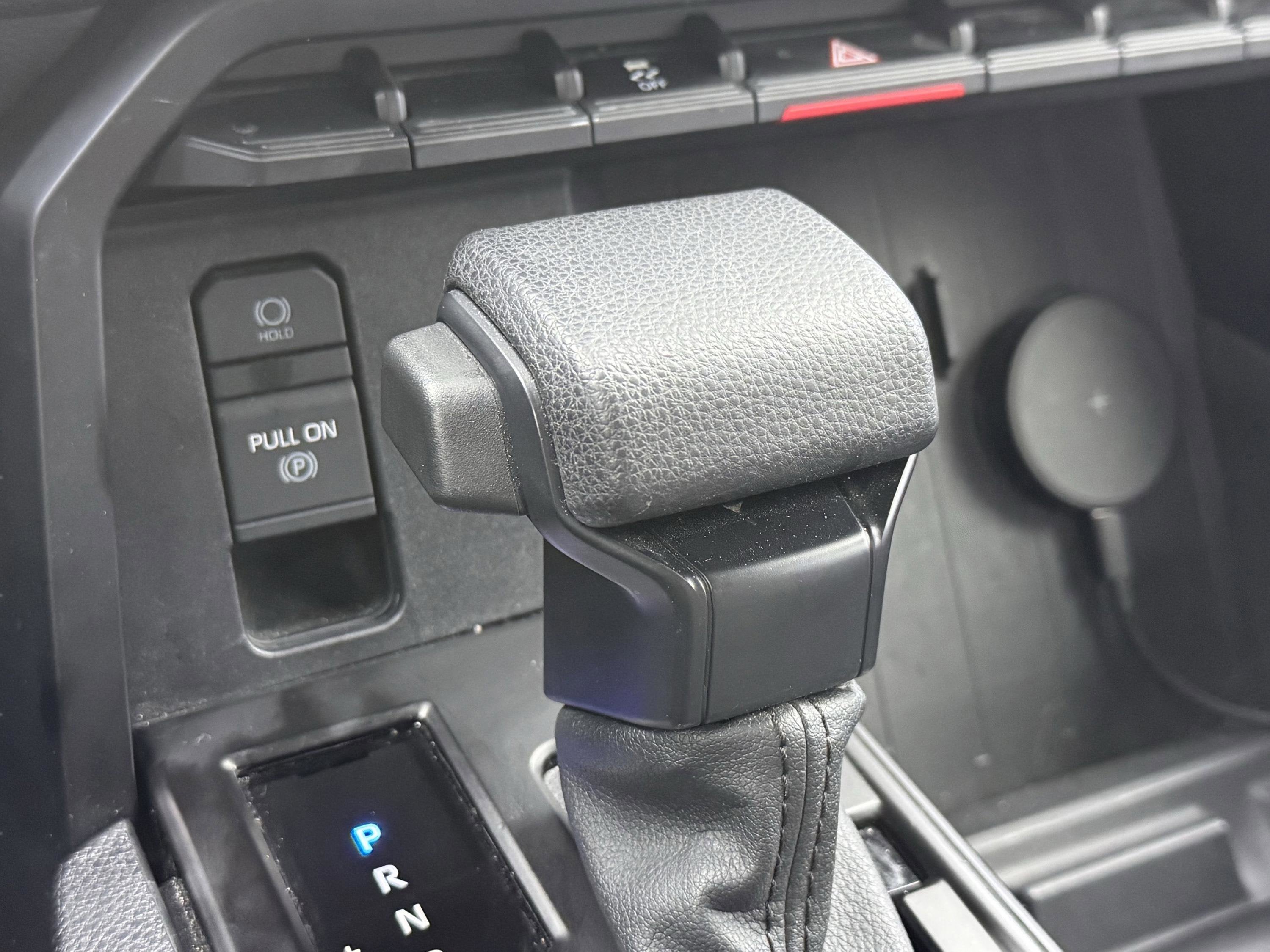 2023 Toyota Tundra SR