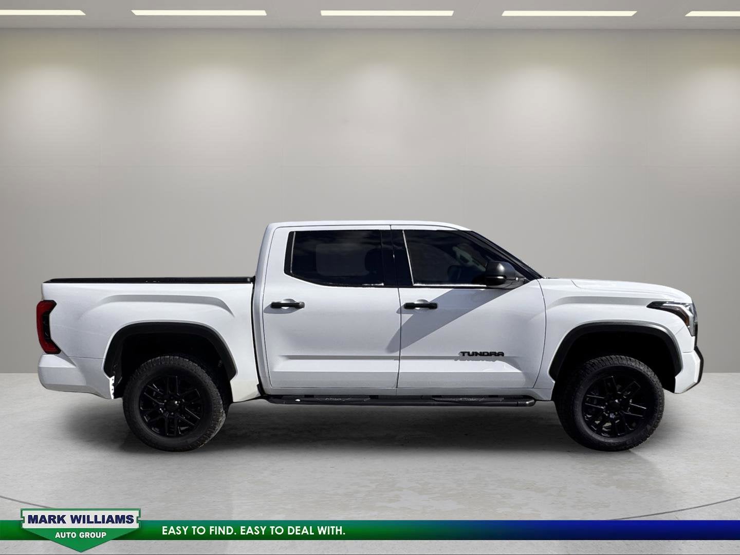 2023 Toyota Tundra SR