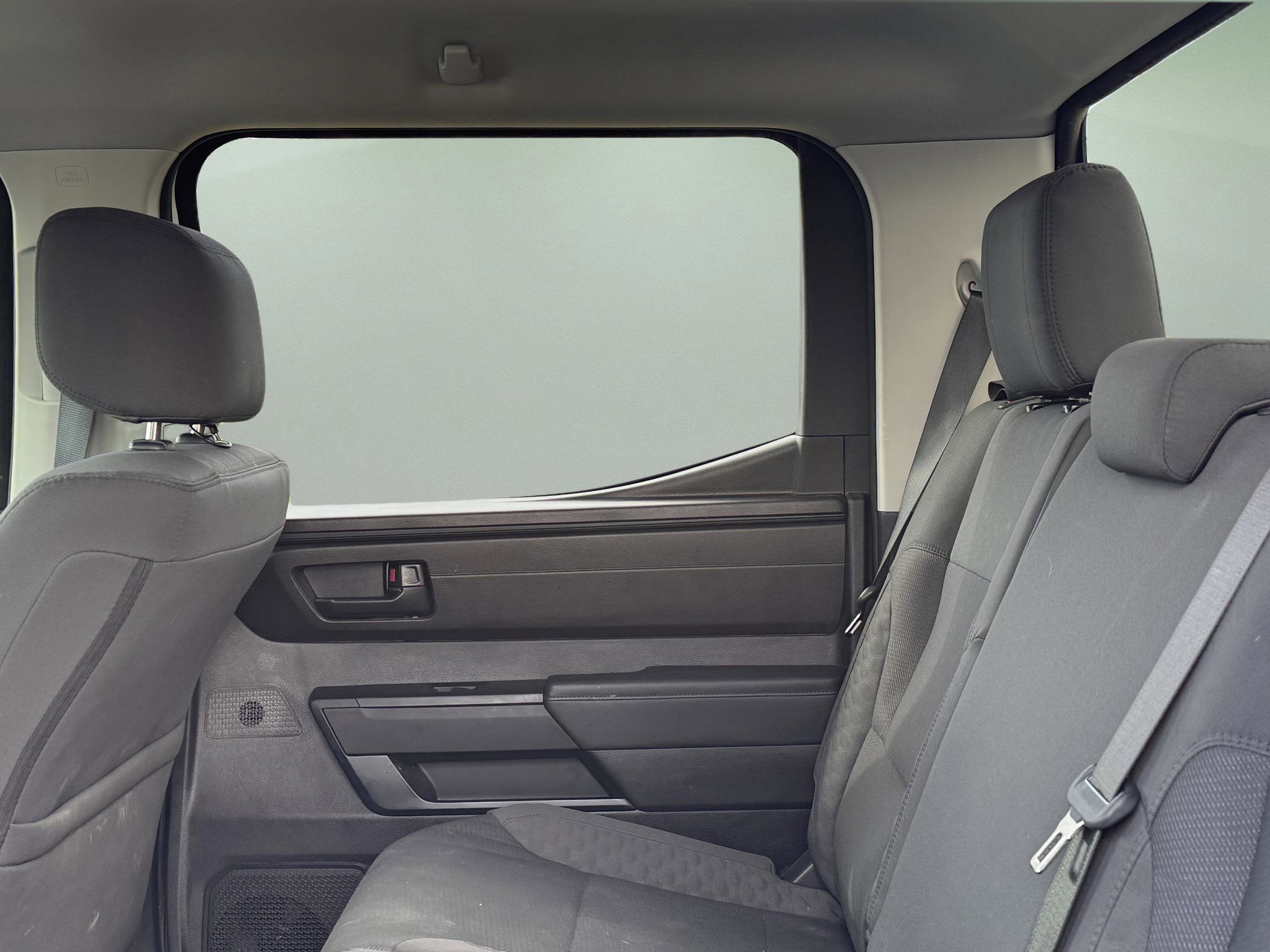 2023 Toyota Tundra SR