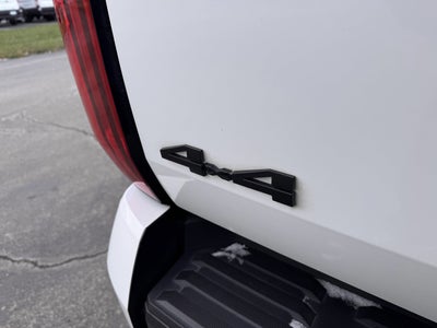 2023 Toyota Tundra SR