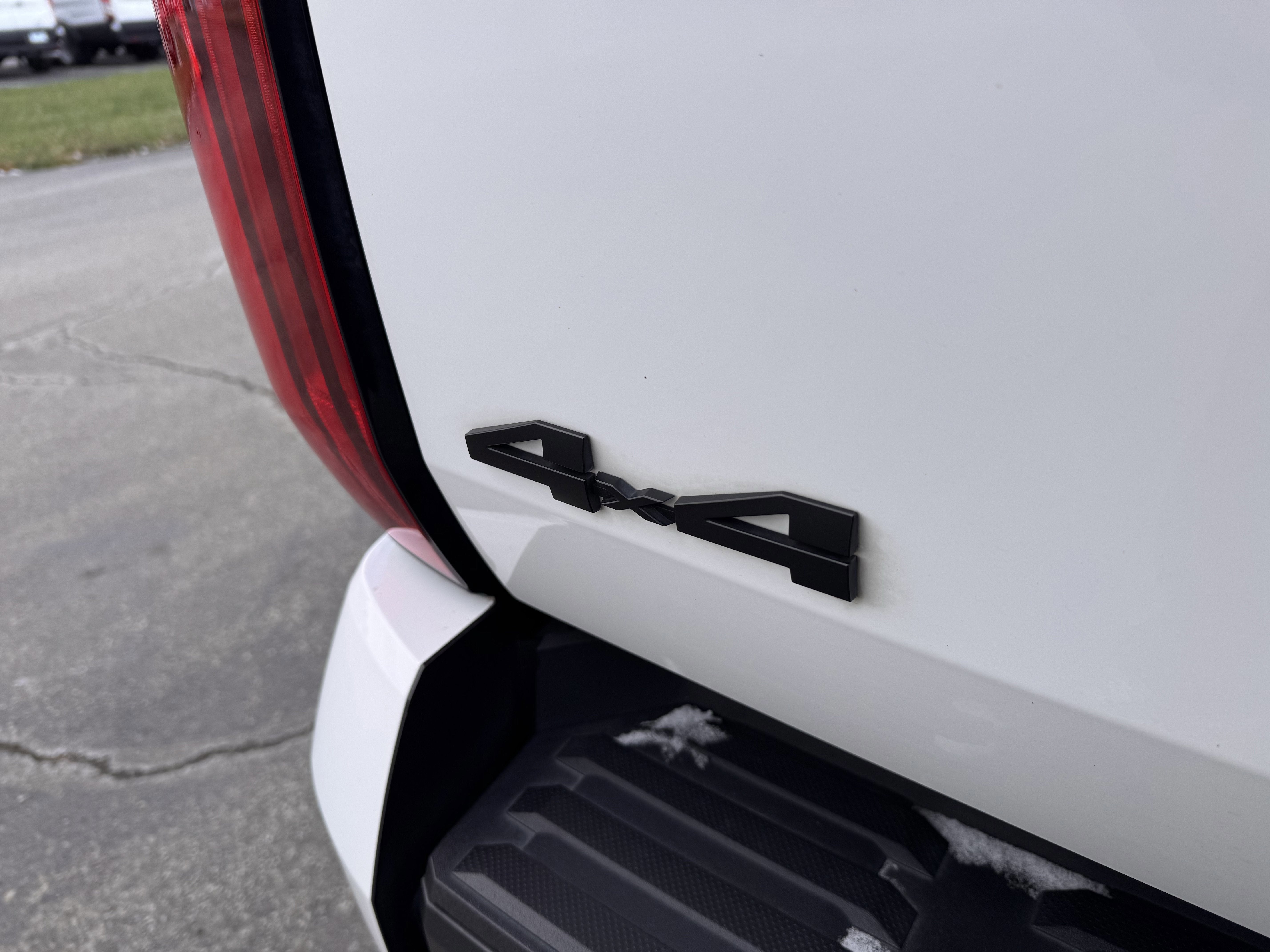 2023 Toyota Tundra SR